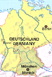 Deutschland